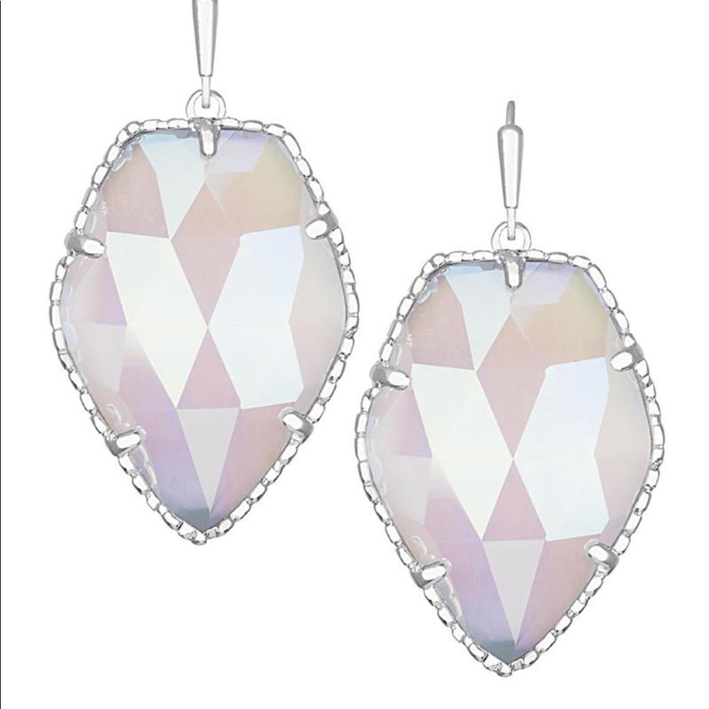 Kendra Scott earrings